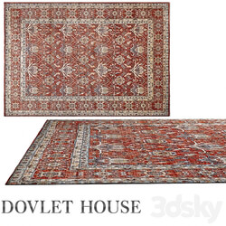 OM Carpet DOVLET HOUSE (art 17515) 