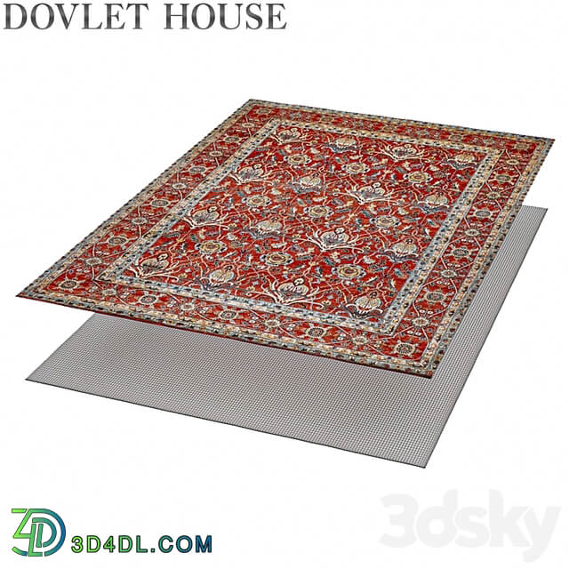 OM Carpet DOVLET HOUSE (art 17515)