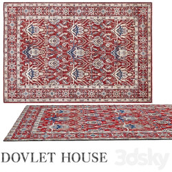 OM Carpet DOVLET HOUSE (art 17514) 