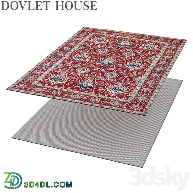 OM Carpet DOVLET HOUSE (art 17514)