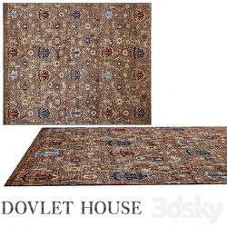 OM Carpet DOVLET HOUSE (art 17518) 