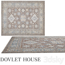 OM Carpet DOVLET HOUSE (art 17522) 