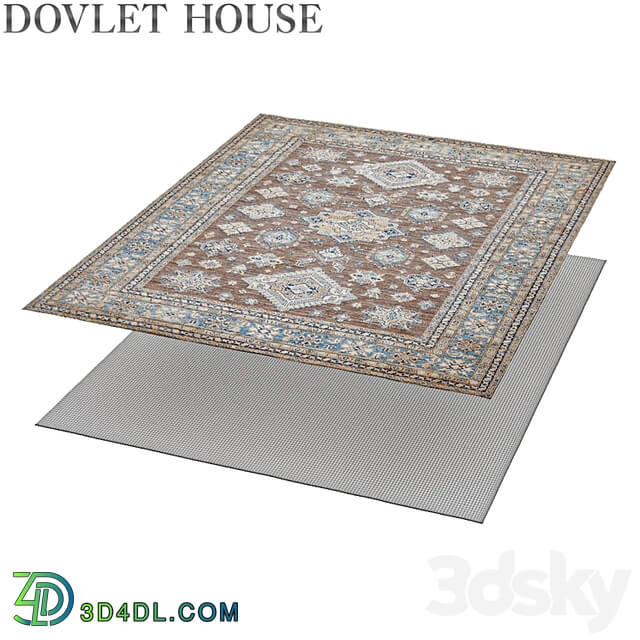OM Carpet DOVLET HOUSE (art 17522)