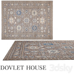 OM Carpet DOVLET HOUSE (art 17520) 