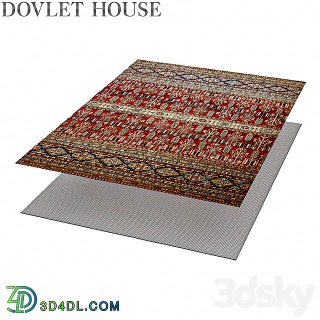 OM Carpet DOVLET HOUSE (art 17519)