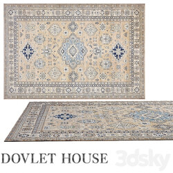 OM Carpet DOVLET HOUSE (art 17523) 