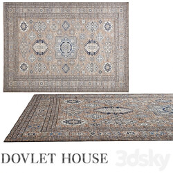OM Carpet DOVLET HOUSE (art 17521) 