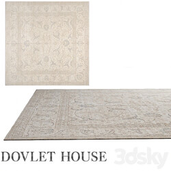 OM Carpet DOVLET HOUSE (art 17534) 