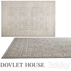 OM Carpet DOVLET HOUSE (art 17533) 