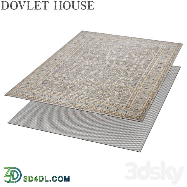 OM Carpet DOVLET HOUSE (art 17533)