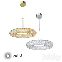 LED hanging lamp Aployt Danuta APL.035.16.25 || APL.035.06.25 