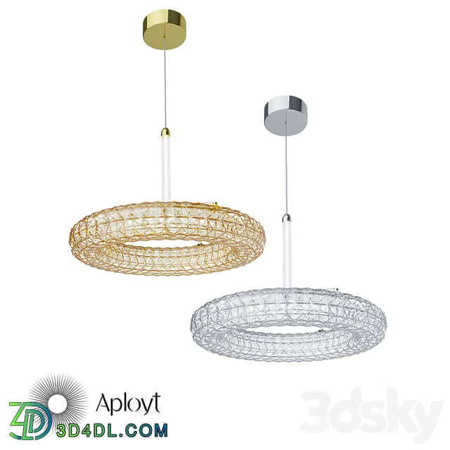 LED hanging lamp Aployt Danuta APL.035.16.25 || APL.035.06.25