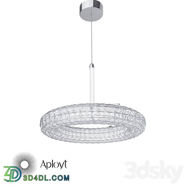 LED hanging lamp Aployt Danuta APL.035.16.25 || APL.035.06.25