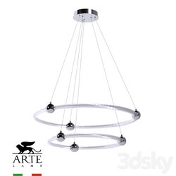 ARTE Lamp OM A2196SP 2CC 