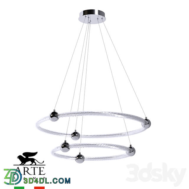 ARTE Lamp OM A2196SP 2CC