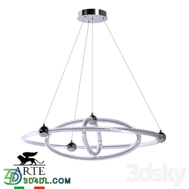 ARTE Lamp OM A2196SP 3CC