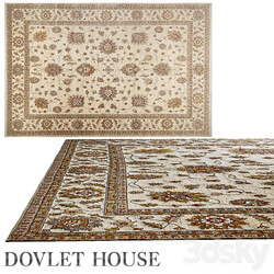 OM Carpet DOVLET HOUSE (art 17403) 