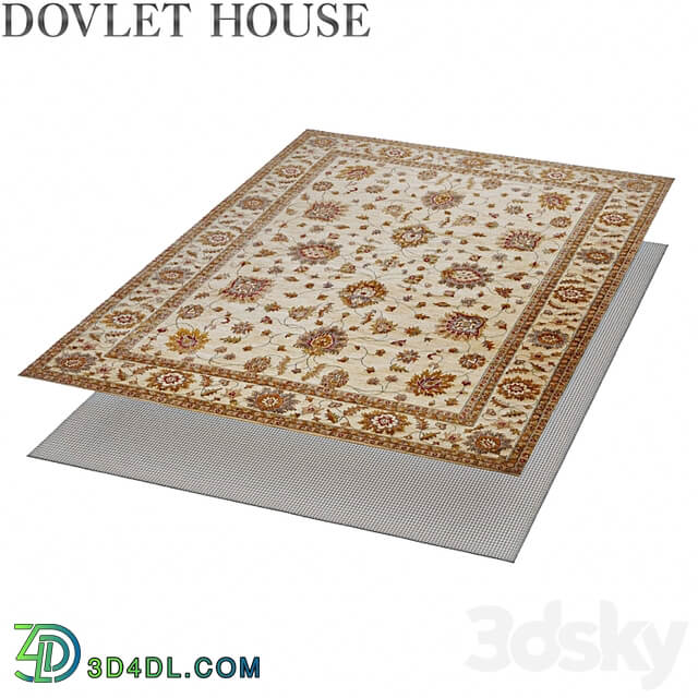OM Carpet DOVLET HOUSE (art 17403)