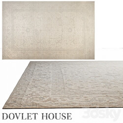 OM Carpet DOVLET HOUSE (art 17526) 