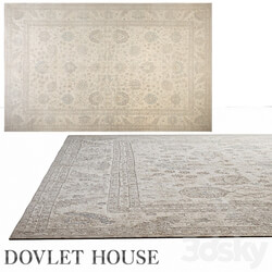 OM Carpet DOVLET HOUSE (art 17524) 