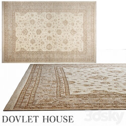 OM Carpet DOVLET HOUSE (art 17425) 