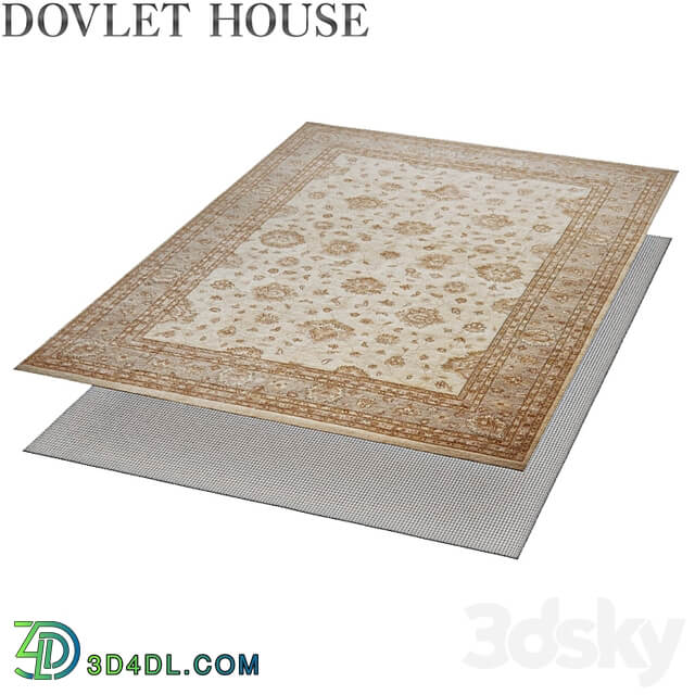 OM Carpet DOVLET HOUSE (art 17425)