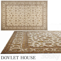 OM Carpet DOVLET HOUSE (art 17404) 