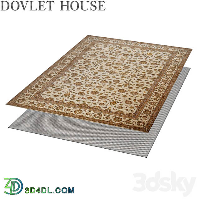 OM Carpet DOVLET HOUSE (art 17404)