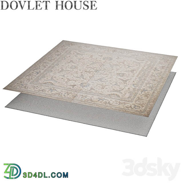 OM Carpet DOVLET HOUSE (art 17528)