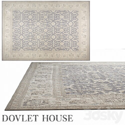 OM Carpet DOVLET HOUSE (art 17529) 