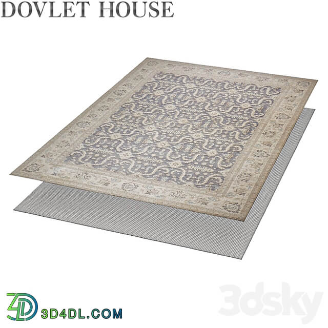 OM Carpet DOVLET HOUSE (art 17529)