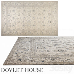 OM Carpet DOVLET HOUSE (art 17530) 