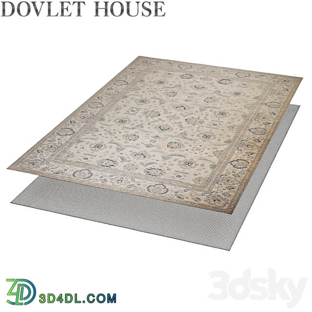 OM Carpet DOVLET HOUSE (art 17530)