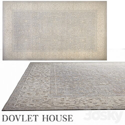 OM Carpet DOVLET HOUSE (art 17532) 