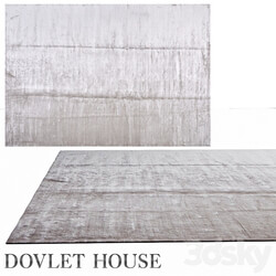 OM Carpet DOVLET HOUSE (art 17540) 