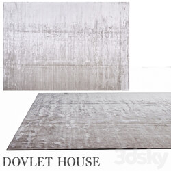 OM Carpet DOVLET HOUSE (art 17544) 