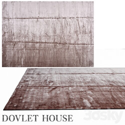 OM Carpet DOVLET HOUSE (art 17547) 