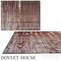 OM Carpet DOVLET HOUSE (art 17548) 