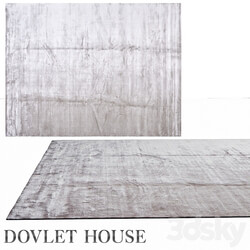 OM Carpet DOVLET HOUSE (art 17553) 