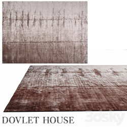 OM Carpet DOVLET HOUSE (art 17555) 
