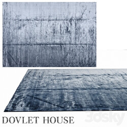 OM Carpet DOVLET HOUSE (art 17556) 