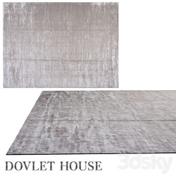 OM Carpet DOVLET HOUSE (art 17560) 