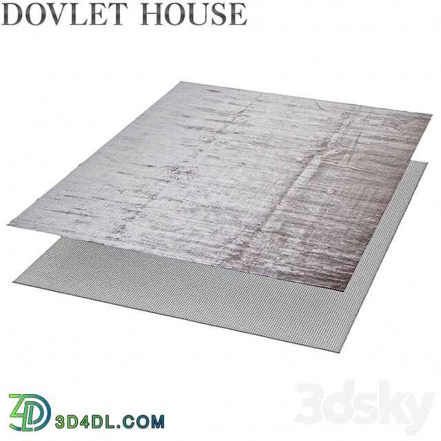 OM Carpet DOVLET HOUSE (art 17562)