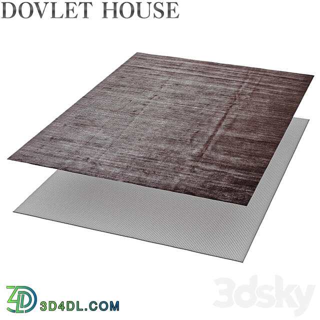 OM Carpet DOVLET HOUSE (art 17566)