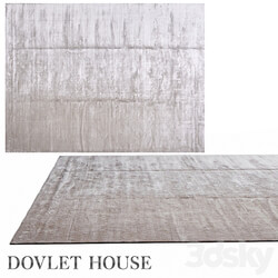 OM Carpet DOVLET HOUSE (art 17575) 