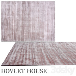 OM Carpet DOVLET HOUSE (art 17585) 