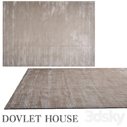 OM Carpet DOVLET HOUSE (art 17592) 