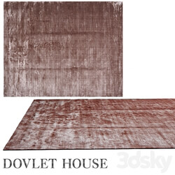 OM Carpet DOVLET HOUSE (art 17595) 
