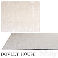 OM Carpet DOVLET HOUSE (art 17598) 