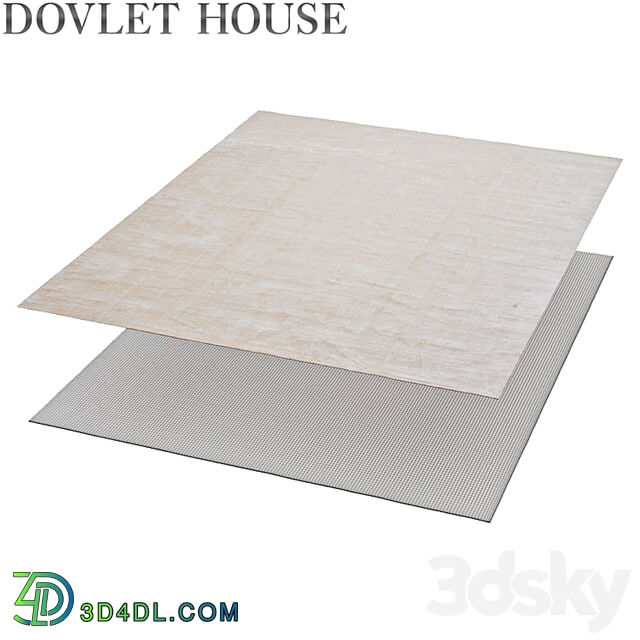 OM Carpet DOVLET HOUSE (art 17598)
